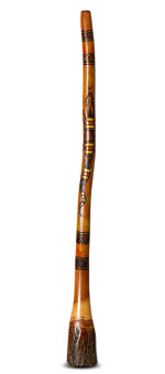 Kristian Benton Didgeridoo (KB290)